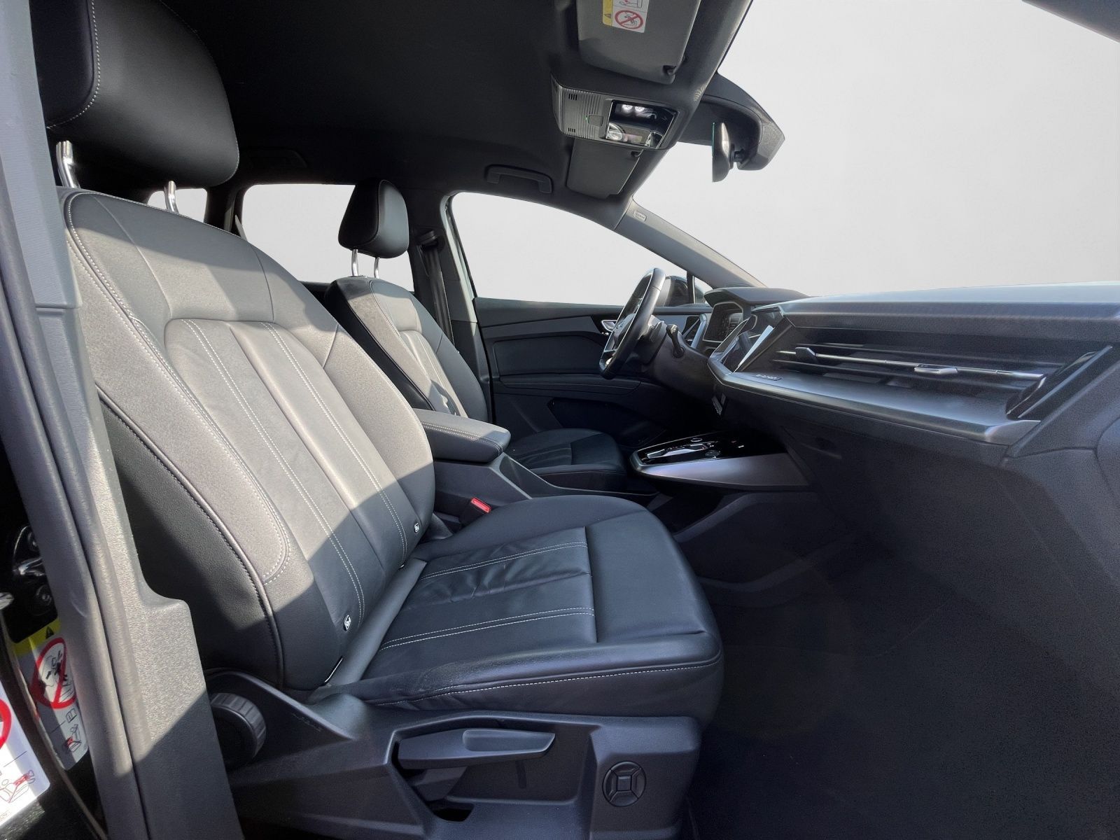 Audi Q4 e-tron - Bild 5