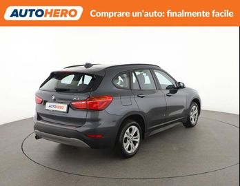 BMW X1 - 5