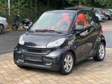 Smart ForTwo cabrio Drive*TÜV+ÖlLNEU*SPORT*EURO5*KLIMA - Smart aus 2011: Cabrio