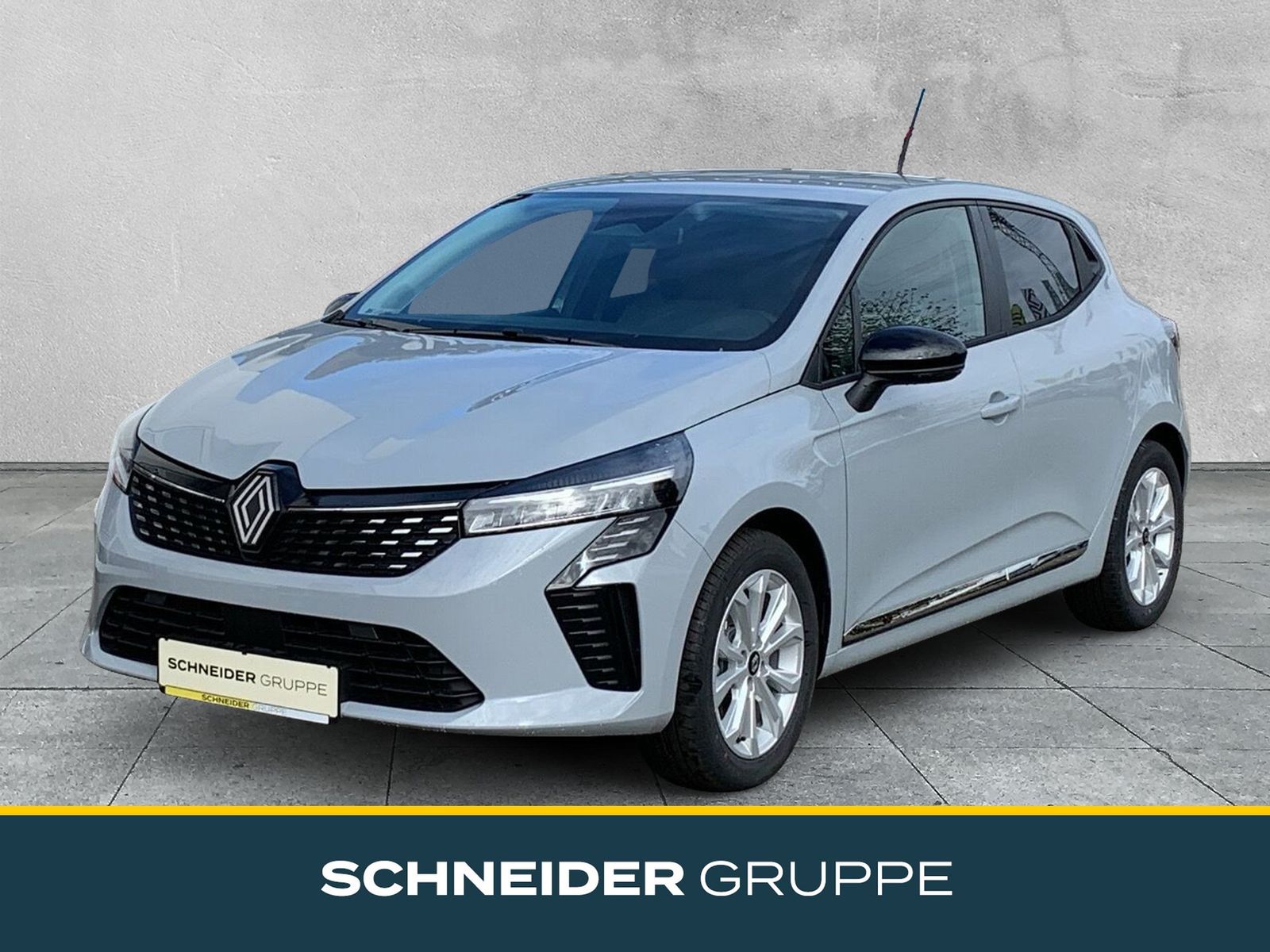 Renault Clio Evolution Full Hybrid 145 SHZ+KAMERA+LED