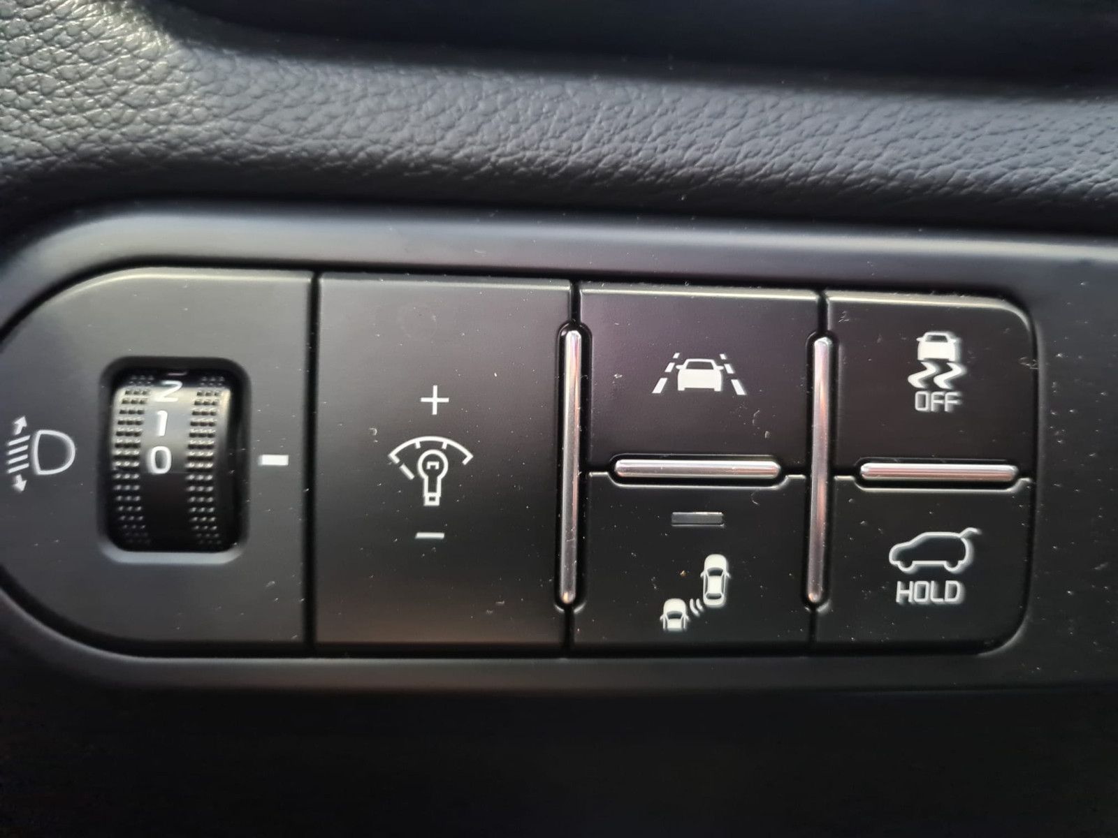 Fahrzeugabbildung Kia pro cee'd / ProCeed / LED / NAVI / KAMERA/1.HAND