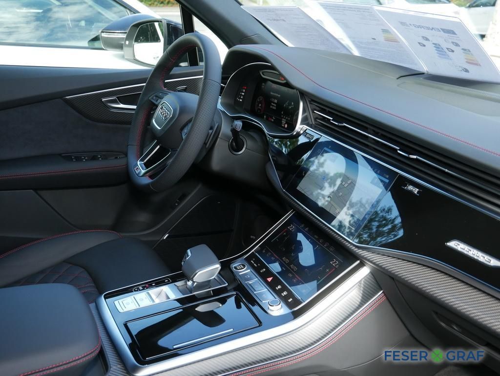 Audi Q7 - Bild 5