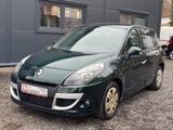 Renault Scenic III Dynamique*1,9D*Klima*PDC*SHZ* - Renault Scenic mit Diesel-Antrieb: Kleinbus, Euro4, 1.9