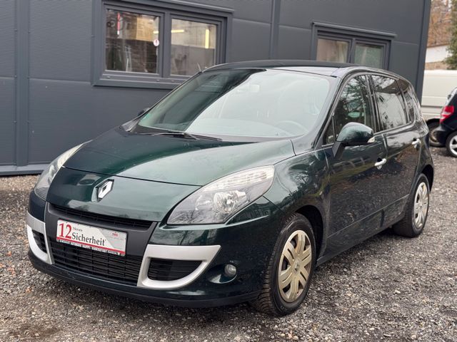 Renault Scenic III Dynamique*1,9D*Klima*PDC*SHZ*