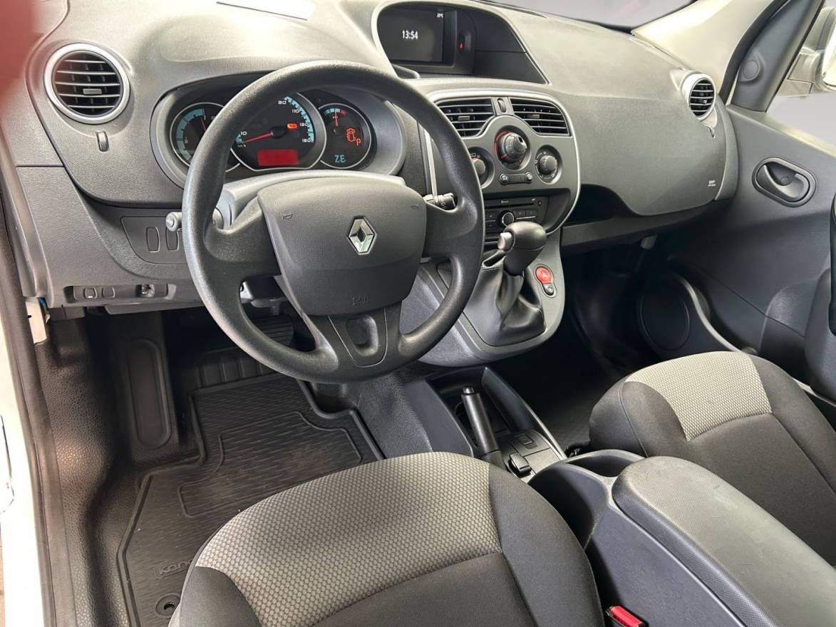 Fahrzeugabbildung Renault KANGOO E-TECH Maxi 2-Sitzer Batteriekauf