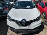 Renault Kadjar Crossborder - Renault Kadjar: Crossborder