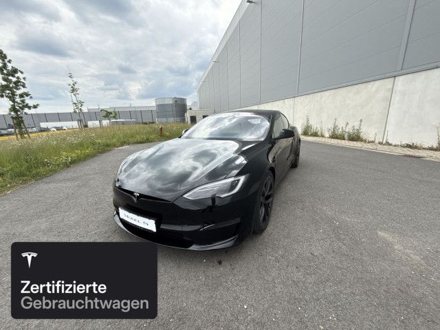 Tesla Model S Long Range AWD
