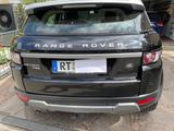 Land Rover Range Rover Evoque 2.2 TD4 Pure  - Land Rover Range Rover Evoque: Td4
