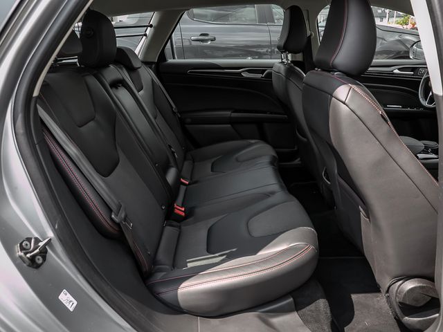 Ford Mondeo Turnier 1.5 ST-Line Spurhalteassi. AHK