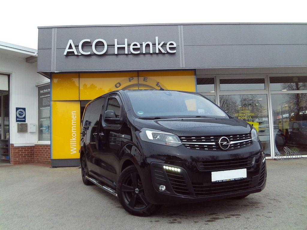 Opel Vivaro 2.0 D Cargo S Autm. INNOVATION