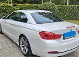 BMW 420d Cabrio M Sport M Sport - BMW 420 von privat