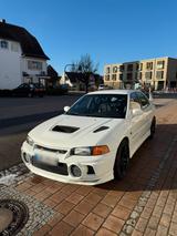 Mitsubishi Evolution Evo 4 IV - Mitsubishi aus 1996