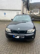 BMW 116i - - BMW 116 aus 2004: 116i