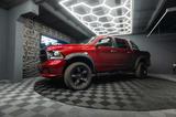Dodge RAM 5.7 V8 HEMI 4x4 OFFROAD Night-Paket *LED*19% - Dodge RAM: Pickup