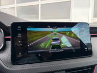 Skoda Kamiq 1.5 TSI  DSG Monte Carlo PANO AHK 4J GAR bei Autohaus Landmann & Maier OHG