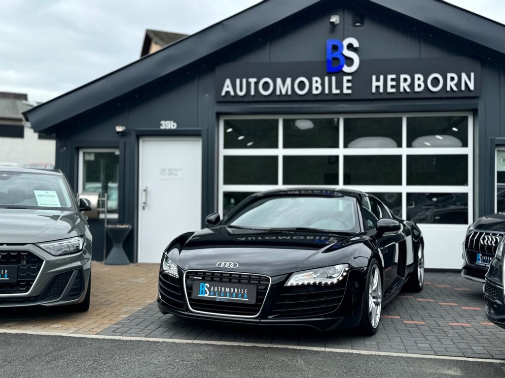 Bs Automobile Herborn