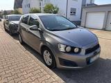 Chevrolet AVEO - Chevrolet Gebrauchtwagen in Karlsruhe
