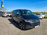 Volkswagen T6.1 Multivan 4 Motion DSG ACC AHK STANDHEIZUNG - Volkswagen: Multivan 4motion