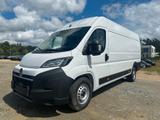 Opel Movano Cargo Kastenwagen verblecht L4H2 3.5t ... - Opel Movano: Kastenwagen
