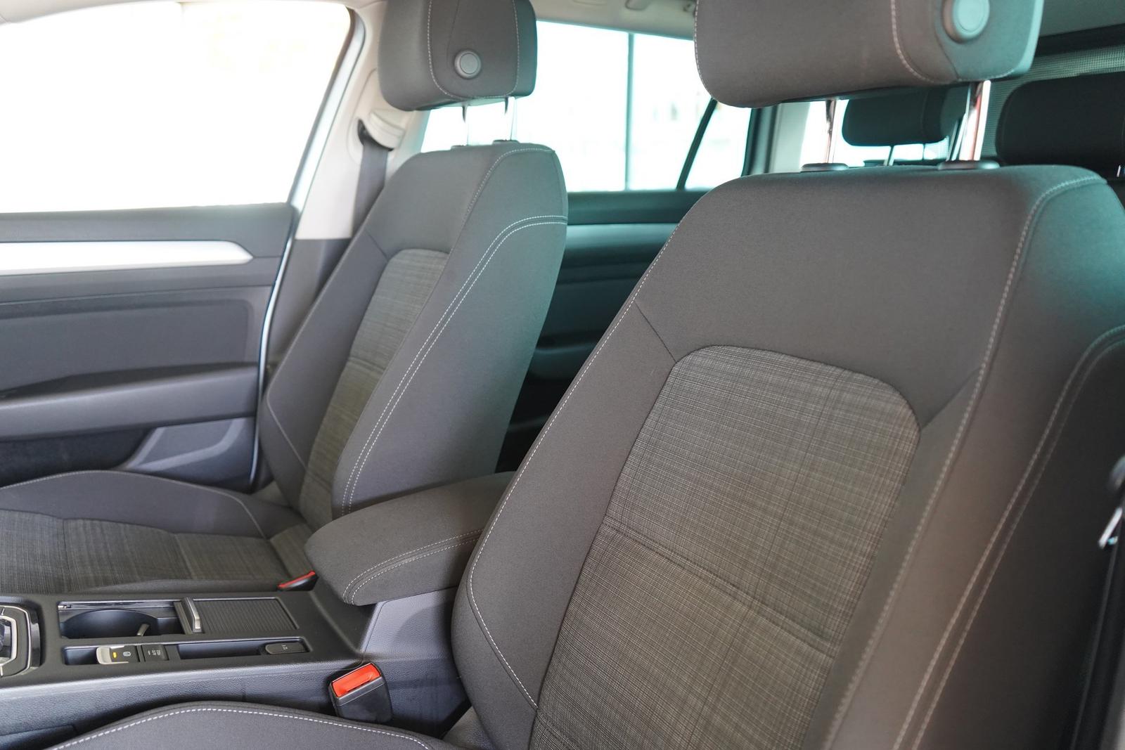Volkswagen Passat 1.6 TDI Business LED Navi Kamera, миниатюра 10