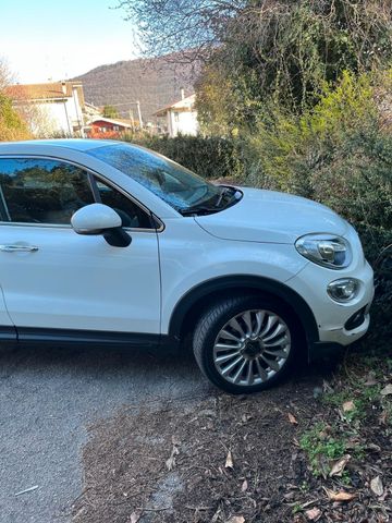 Fiat 500X 1.3 MultiJet 95 CV Lounge