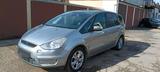 Ford S-Max 2.0 Benzin | TÜV 04/2028 - gebrauchte Ford S-Max aus dem Jahr 2006