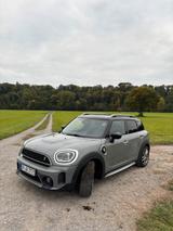 MINI Mini Countryman SE - MINI Cooper SUV