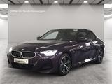 BMW 220i Coupé M Sport AHK Harman/K LiveCockpitProf