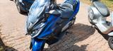 Kymco Ak 550 - KYMCO AK550
