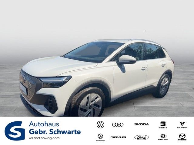 Audi Q4 e-tron - Bild 1