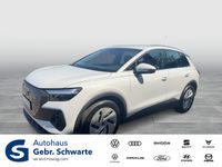 Audi Q4 e-tron - Vorschau Bild 1