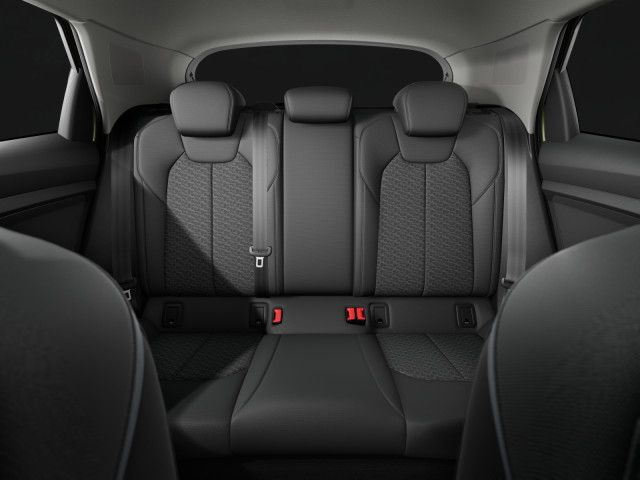 Audi A1 - Bild 11