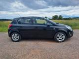 Opel Corsa 1.4 Color 16 V 74kW/100PS Satellite  - Opel Corsa: 16v