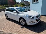 Hyundai i40 cw *TÜV NEU - Hyundai i40 aus 2014