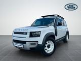 Land Rover Defender 110 HSE D240/360°RFK/Keyless/HeadUp/DAB - Land Rover Defender: Hse