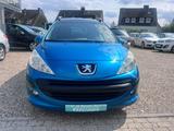 Peugeot 207 SW Tendance*TUV NEU*KLIMA - Peugeot 207 aus 2008: SW