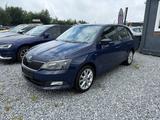 Skoda Fabia Combi Clever - Skoda Fabia mit Diesel-Antrieb: Kombi