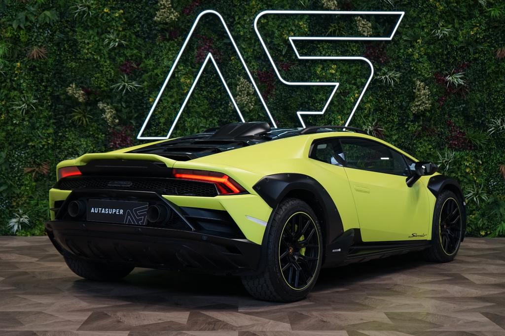 Lamborghini Huracán
