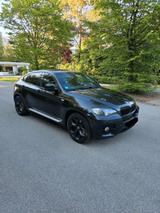 BMW Auto bmw x6 - BMW X6 mit Diesel-Antrieb: Limousine