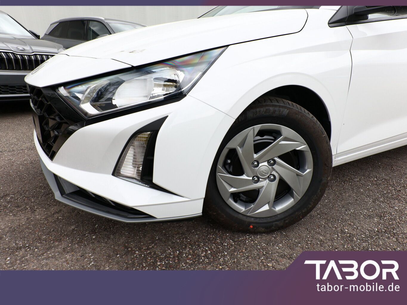 Hyundai i20 - Bild 5