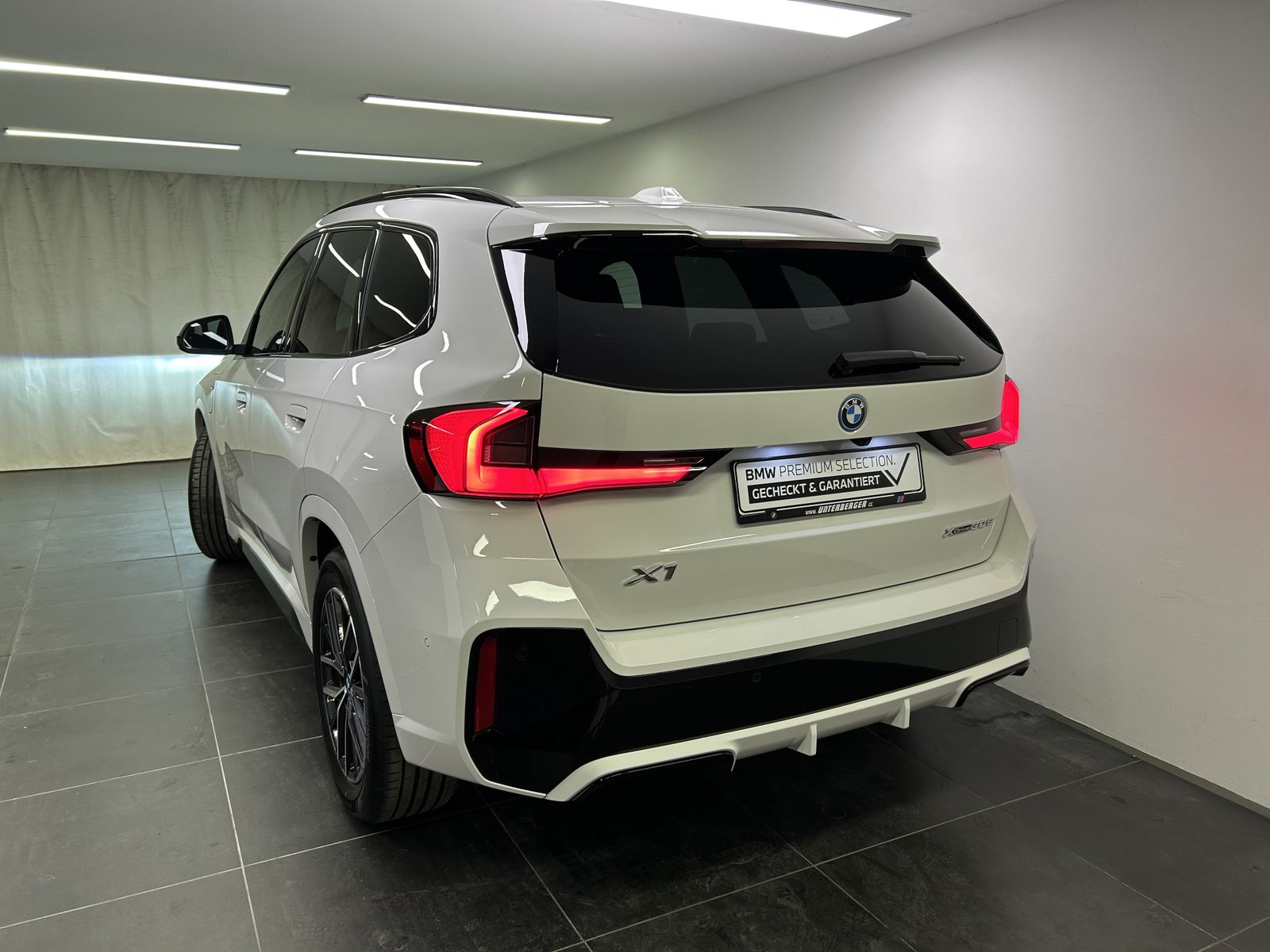 BMW X1 xDrive30e M Sportpaket Harman/Kardon Head-Up  foto 10