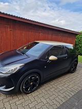 Citroën DS3 Performance Black Spezial - Citroën Gebrauchtwagen in Hamburg