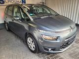 Citroën Grand C4 Picasso/SCHECKHEFT*LED*SEHR GEPFLEGT - Citroën Grand C4 Picasso / SpaceTourer in Berlin