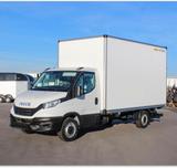 Iveco Daily 3,0 35S16H Koffer Humbaur LBW 2xsofort - Offers