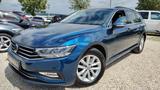 Volkswagen Passat Variant 1.6TDI Business - LED* ACC* LAN*