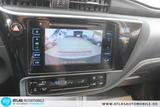 Toyota Auris Edition-S 1.2 Turbo - Toyota Auris: Edition