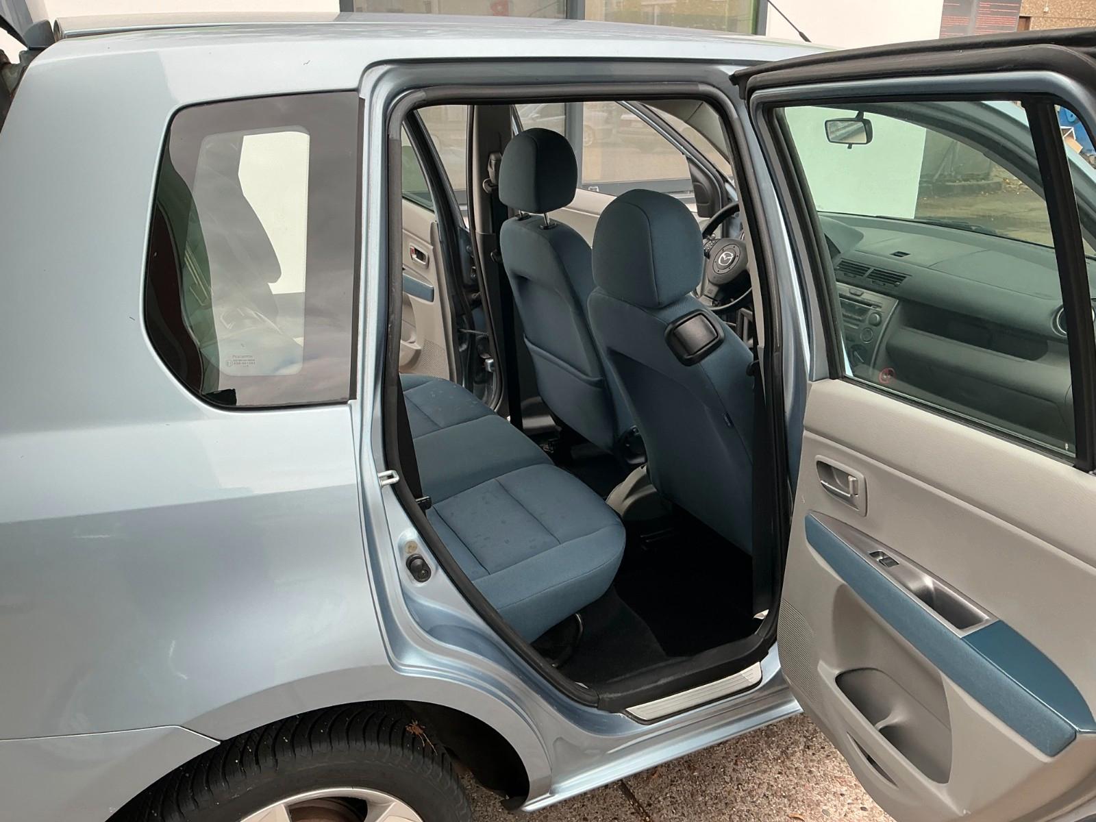 Mazda 2 2005 — photo 10