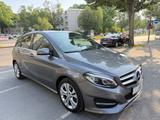 Mercedes-Benz B 180 7G-DCT *Automatik *Kamera *Xenon *AHK - gebrauchte Mercedes-Benz B 180 aus dem Jahr 2017