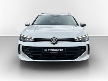 Volkswagen Passat Variant - 2