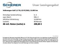 Volkswagen Golf - Vorschau Bild 4